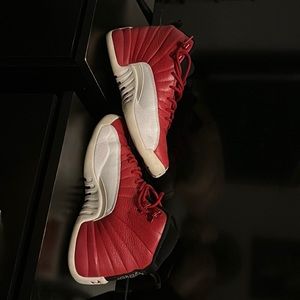 Jordan 12s